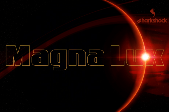 Magna Lux: A Premium Sans Serif Typeface for Modern Branding